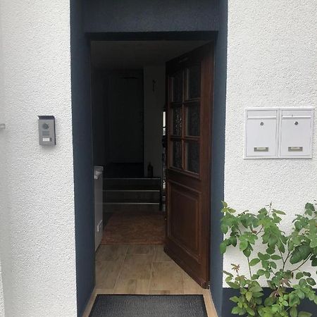 Seven'S Apartments Loehnberg Luaran gambar