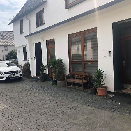 Seven'S Apartments Loehnberg Luaran gambar