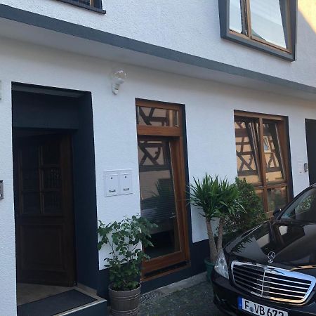 Seven'S Apartments Loehnberg Luaran gambar