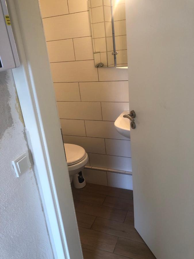 Seven'S Apartments Loehnberg Luaran gambar