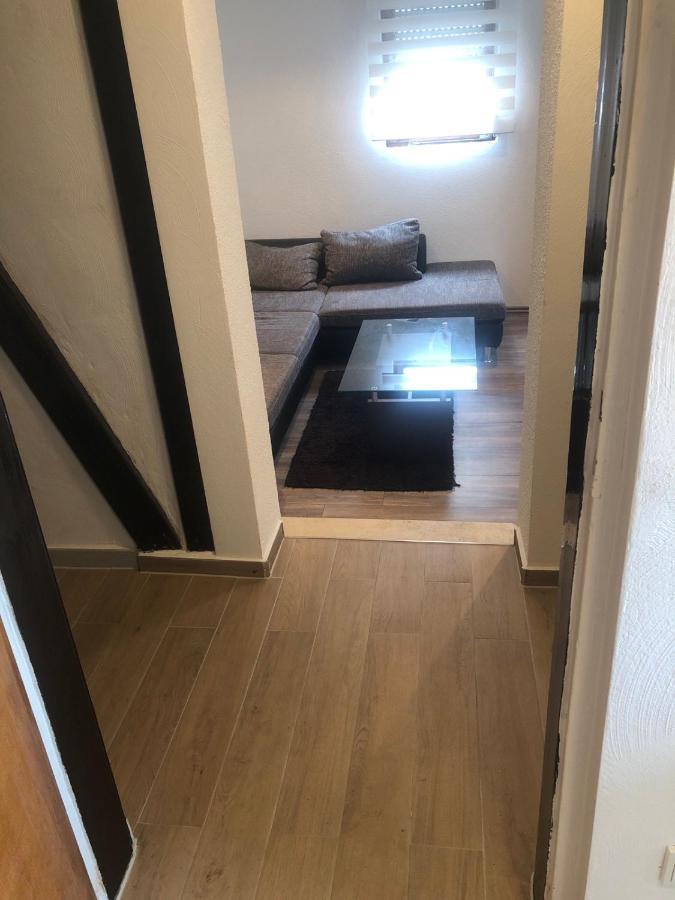 Seven'S Apartments Loehnberg Luaran gambar