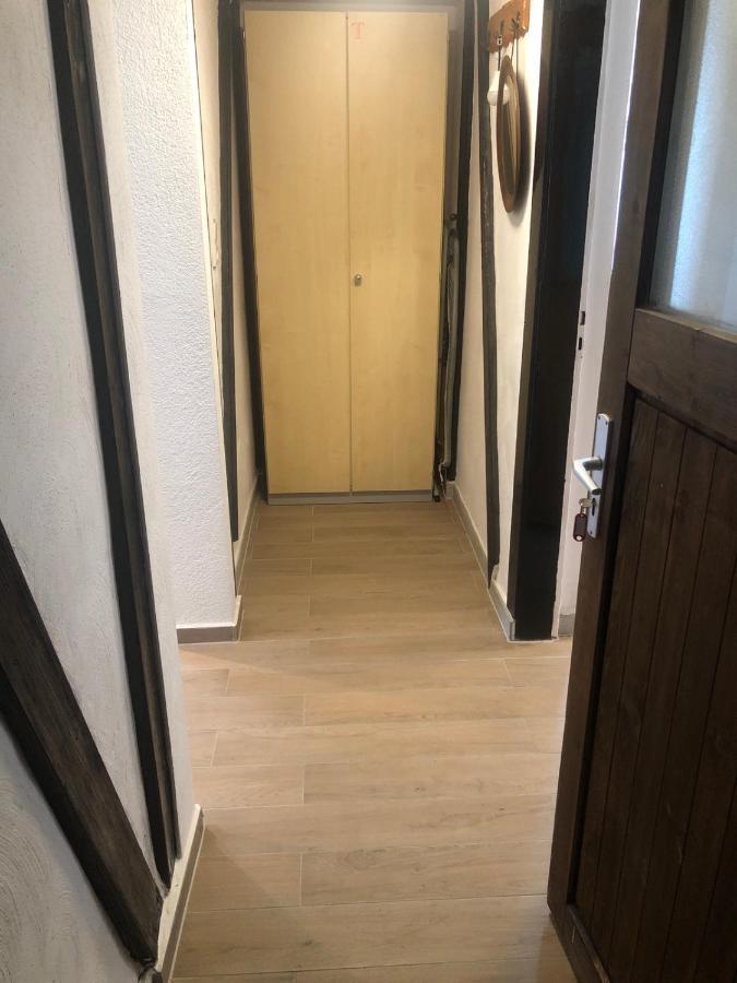Seven'S Apartments Loehnberg Luaran gambar