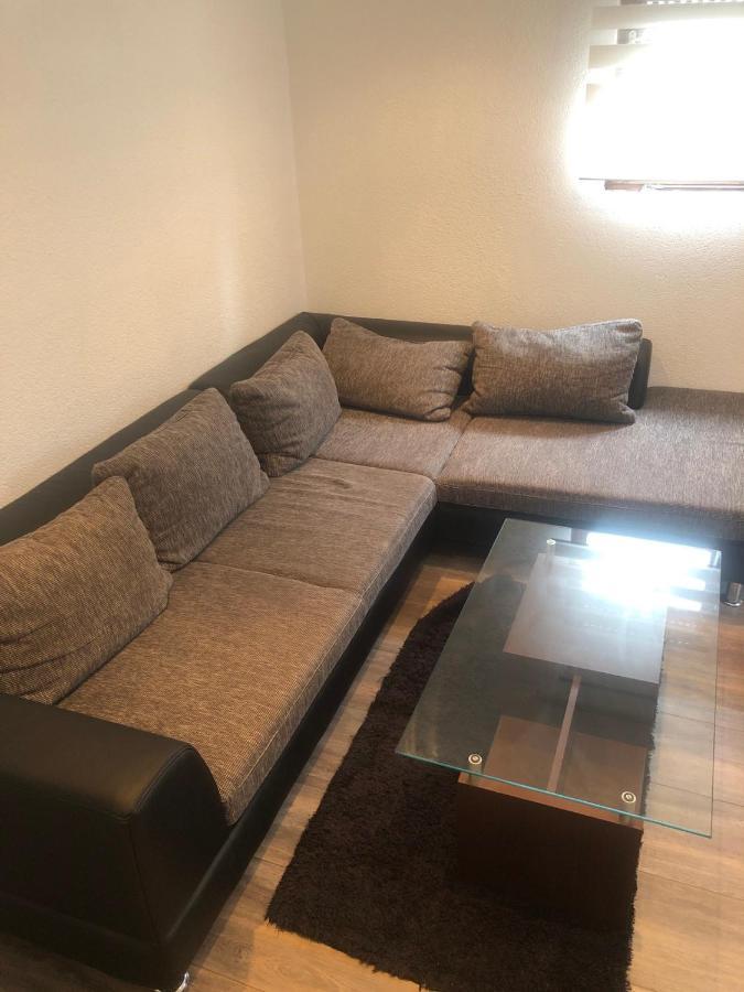 Seven'S Apartments Loehnberg Luaran gambar