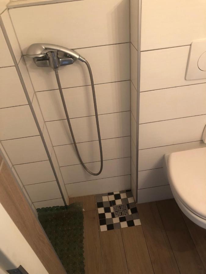 Seven'S Apartments Loehnberg Luaran gambar