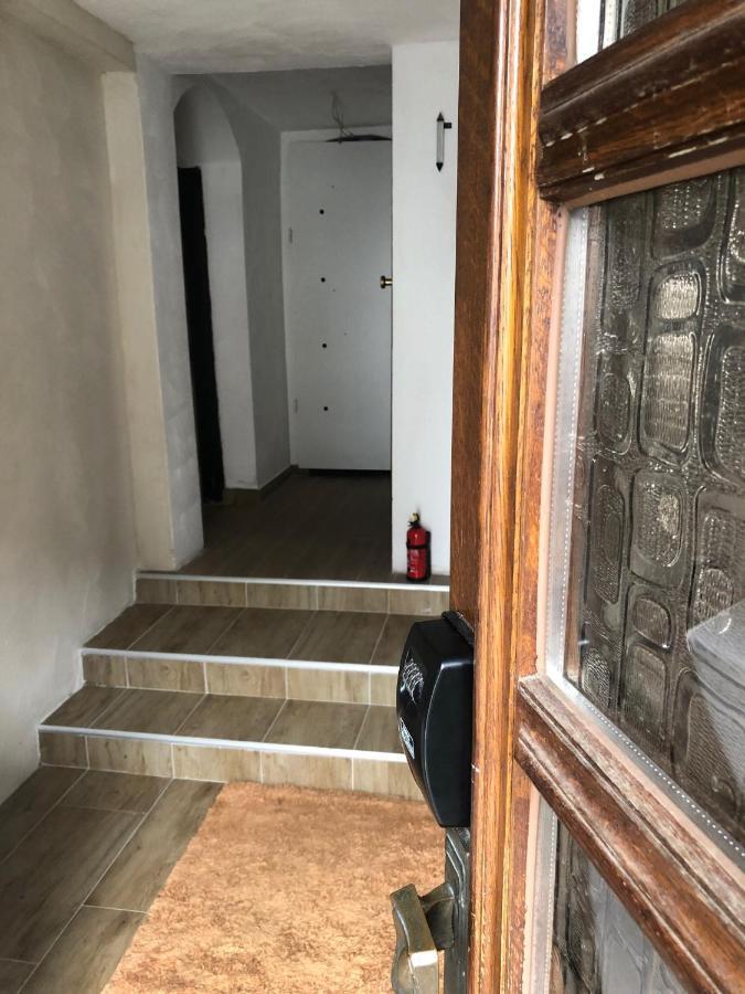 Seven'S Apartments Loehnberg Luaran gambar