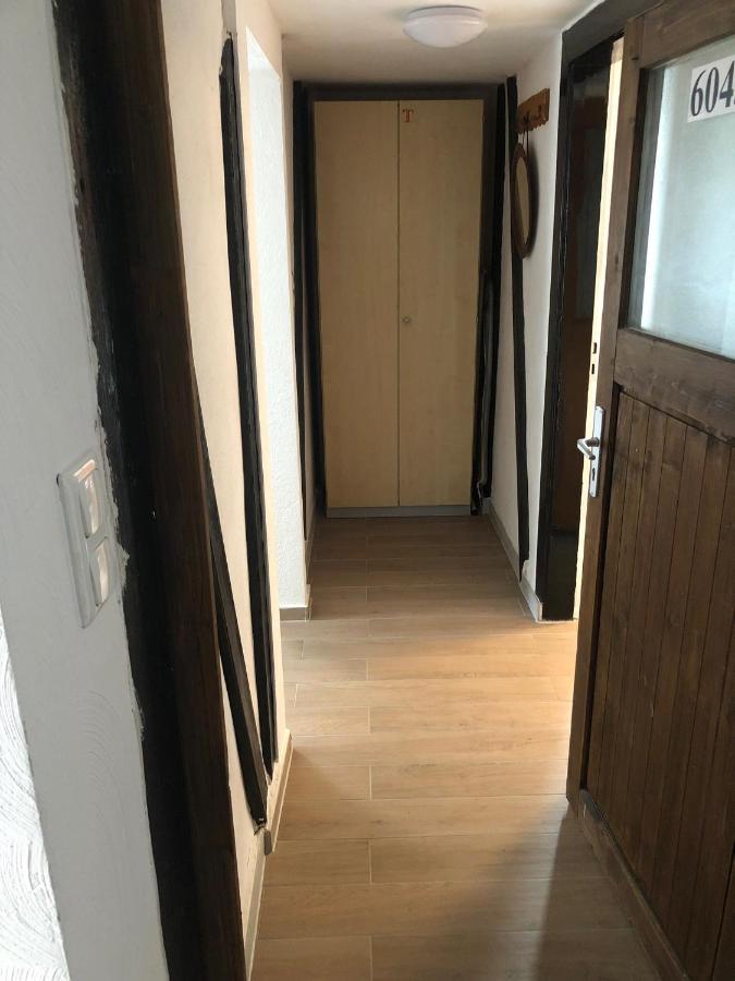 Seven'S Apartments Loehnberg Luaran gambar