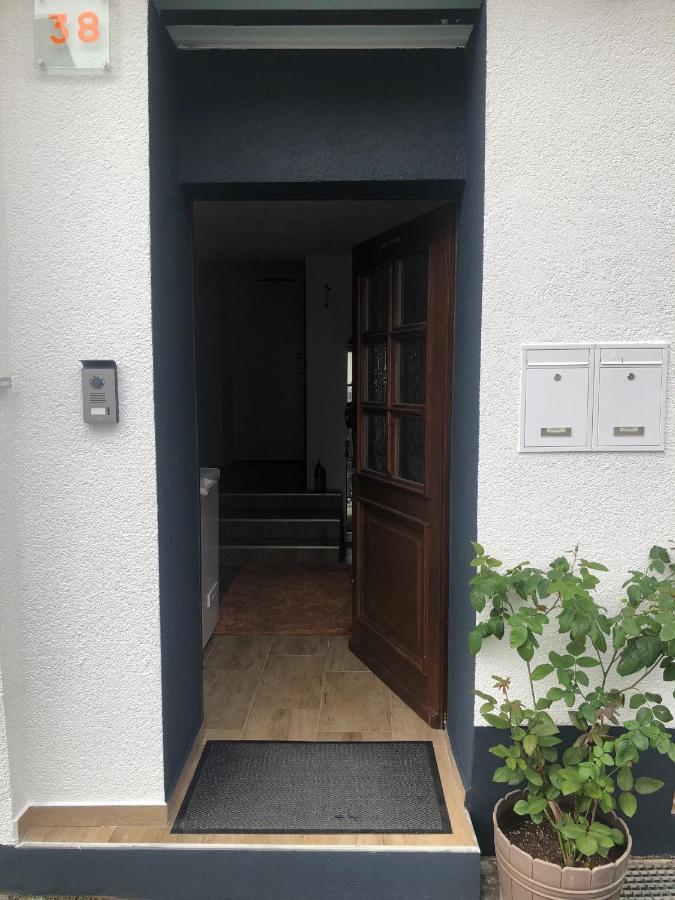 Seven'S Apartments Loehnberg Luaran gambar