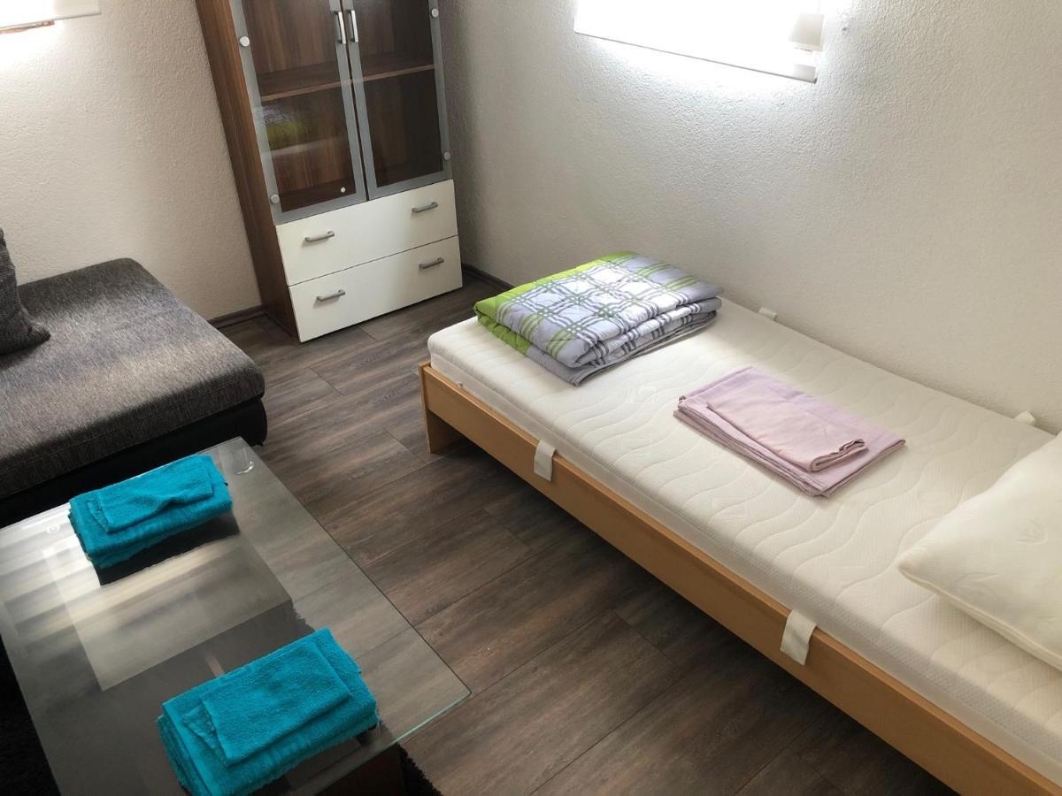 Seven'S Apartments Loehnberg Luaran gambar