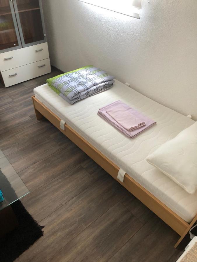 Seven'S Apartments Loehnberg Luaran gambar