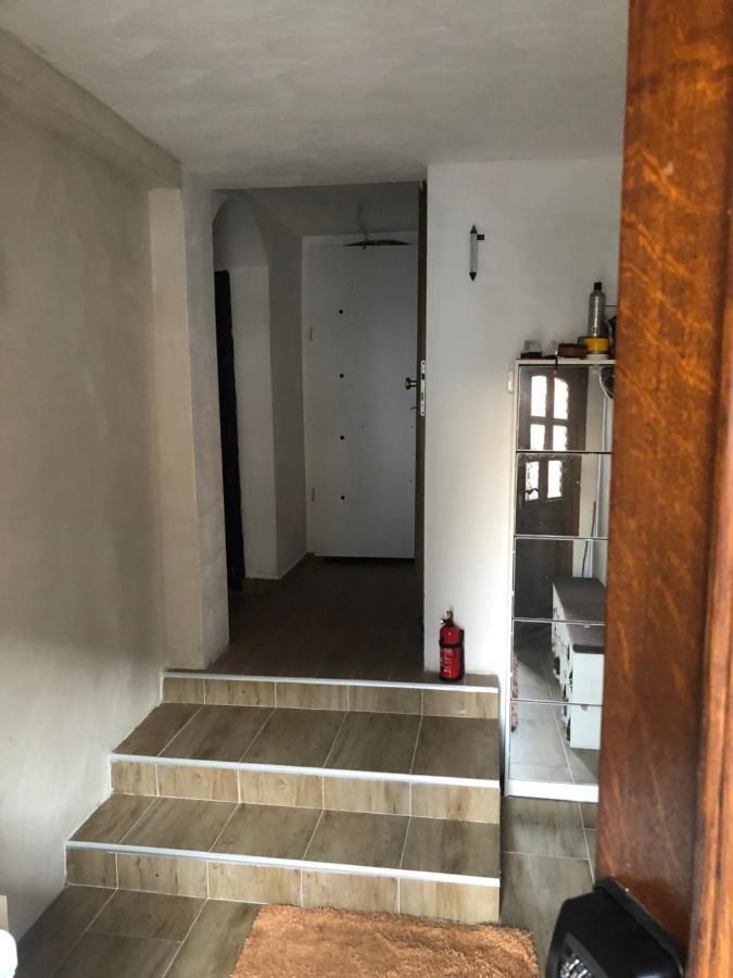 Seven'S Apartments Loehnberg Luaran gambar