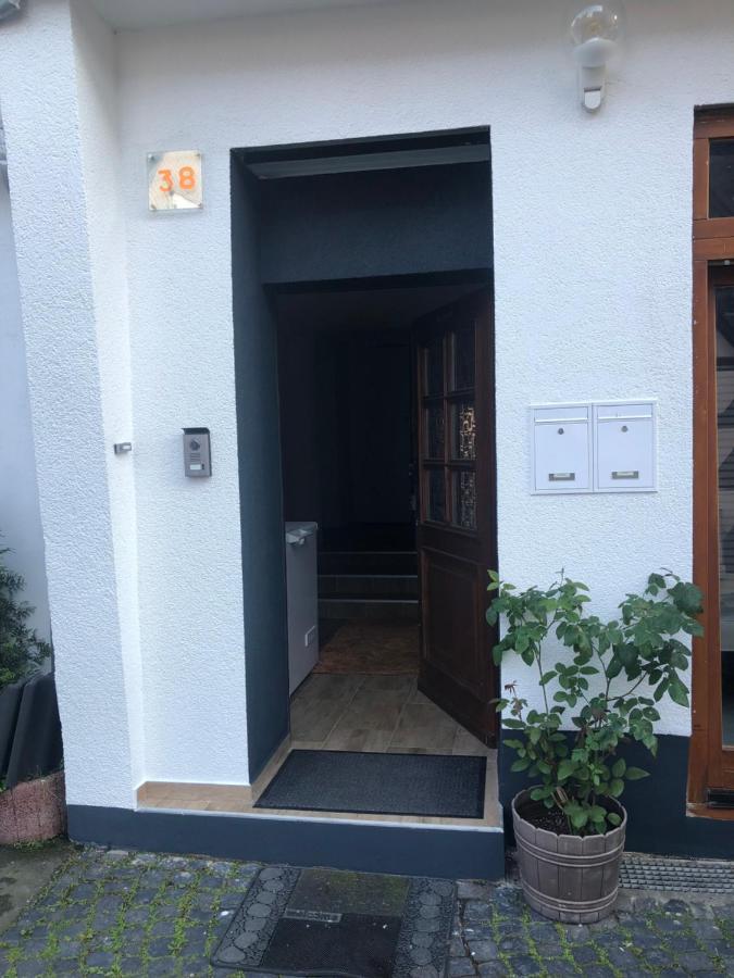 Seven'S Apartments Loehnberg Luaran gambar